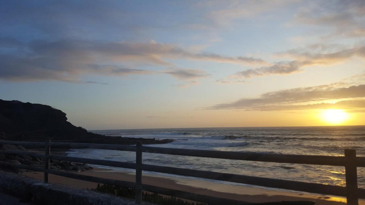 Casa Do Vicente, Localizada A 1.7Km Da Praia. Ribamar  Kültér fotó